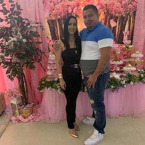 Meet your Posher, Jesus eva